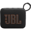 4x JBL Go 4 Black