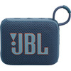 3x JBL Go 4 Bleu