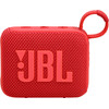 4x JBL Go 4 Rouge