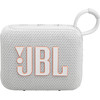 2x JBL Go 4 Blanc