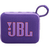 2x JBL Go 4 Paars