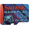 SanDisk microSDXC Gameplay 1TB 130MB/s