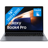 Samsung Galaxy Book4 Pro NP960XGK-KG2BE Azerty