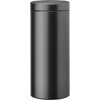 Brabantia Touch Bin 30 Litres Confident Grey