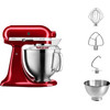 KitchenAid 5KSM185PSECA Appelrood