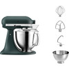 KitchenAid 5KSM185PSEPP Vert Sapin