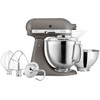 KitchenAid 5KSM185PSEGR Imperial Gray