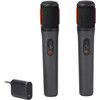 JBL PartyBox Wireless Microphone Set