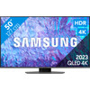 Samsung QLED 50Q80C (2023)