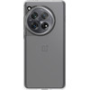 BlueBuilt OnePlus 12 Back Cover Transparent