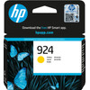 HP 924 Cartridge Yellow