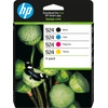 HP 924 Cartouche Pack Combiné