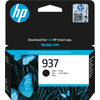 HP 937 Cartridge Zwart