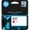 HP 937 Cartridge Magenta