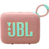 2x JBL Go 4 Rose