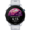 Garmin Forerunner 255 Music Blanc