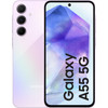 Samsung Galaxy A55 128GB Purple 5G