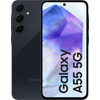 Samsung Galaxy A55 256 Go Bleu Foncé 5G