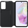 Samsung Galaxy A35 Smart View Book Case Black