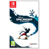 Epic Mickey: Rebrushed Nintendo Switch