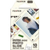 Fujifilm Instax Mini Photo Slide Film (10 pièces)