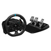 Logitech G923 TRUEFORCE - Volant de Course avec Retour de Force pour Xbox Series X/S, Xbox One et PC