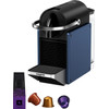 Magimix Nespresso Pixie Bleu Nuit