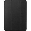 BlueBuilt Apple iPad (2022) 10.9 inches Tri-Fold Book Case Black