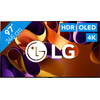 LG OLED97G45LW (2024)