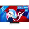 LG OLED77C46LA (2024)