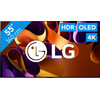 LG OLED55G45LW (2024)