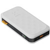 Xtorm Powerbank met Snelladen 20.000 mAh Wit