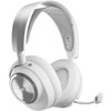 SteelSeries Arctis Nova Pro Wireless Casque PC - Blanc