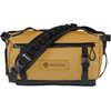 WANDRD Rogue Sling 9 L Jaune