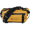 WANDRD Rogue Sling 6L Geel