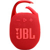 4x JBL Clip 5 Rouge