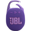 4x JBL Clip 5 Paars