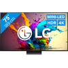 LG 75QNED91T6A (2024)