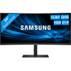 Samsung ViewFinity LS34C652UAUXEN