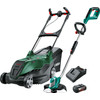 Bosch AdvancedRotak 36V-40-650 + AdvancedGrassCut 36 Li incl. 4,0 Ah accu (1x)