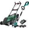 Bosch AdvancedRotak 36V-40-650 + AdvancedGrassCut 36 Li incl. 4,0 Ah accu (2x)