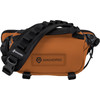 WANDRD Roque Sling 3 L Orange