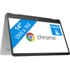 HP Chromebook x360 14a 14a-ca0032nb Azerty