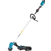 Makita DUR190LZX9 incl. 3,0 Ah accu (1x)