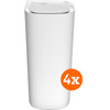 Linksys Velop Pro 7 4-Pack