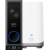 Eufy Video Doorbell E340 + HomeBase 3