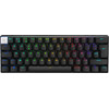 Logitech G PRO X 60 Mechanical Gaming Keyboard Black AZERTY