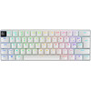 Logitech G PRO X 60 Mechanisch Gaming Toetsenbord Wit AZERTY