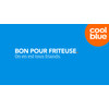 Fryer Gift Card of 50 euros (French version)