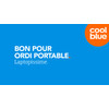 Laptop Gift Card of 25 euros (French version)